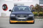 Audi A3 by Rieger 2005 года